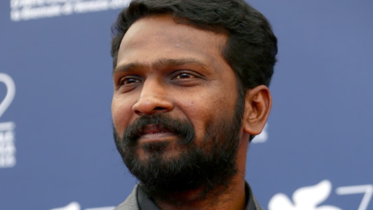 Director Vetrimaaran shares his thoughts on how to revive theater business in India