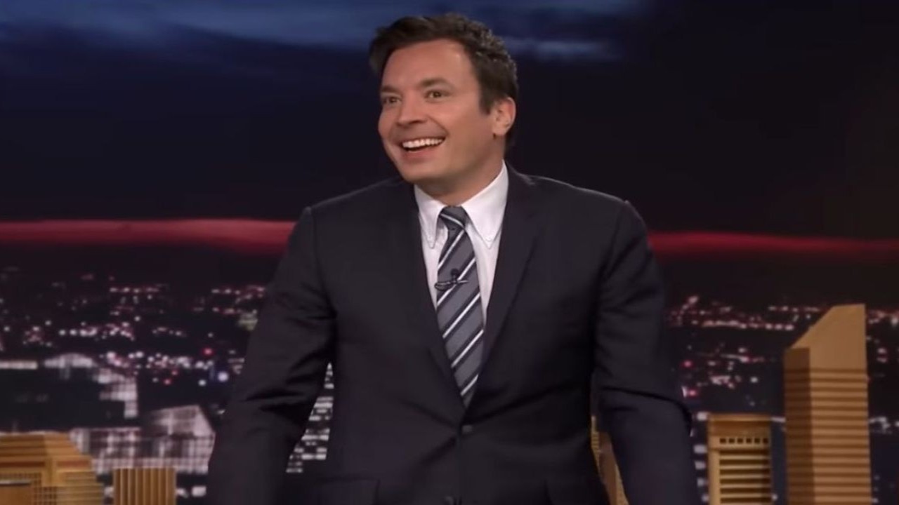 Youtube / Jimmy Fallon Show