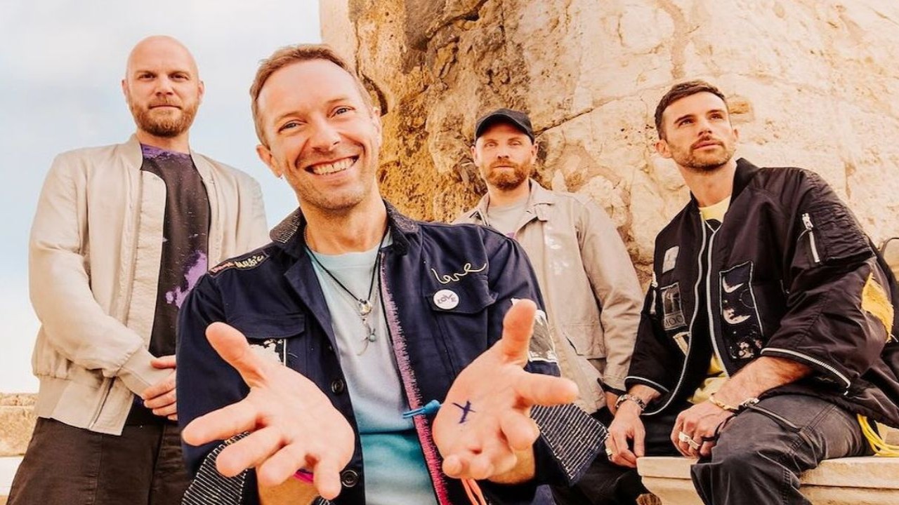 Coldplay India Tour 2025: Passes get washed out within hours despite additional shows; fans waiting in queue express disappointment