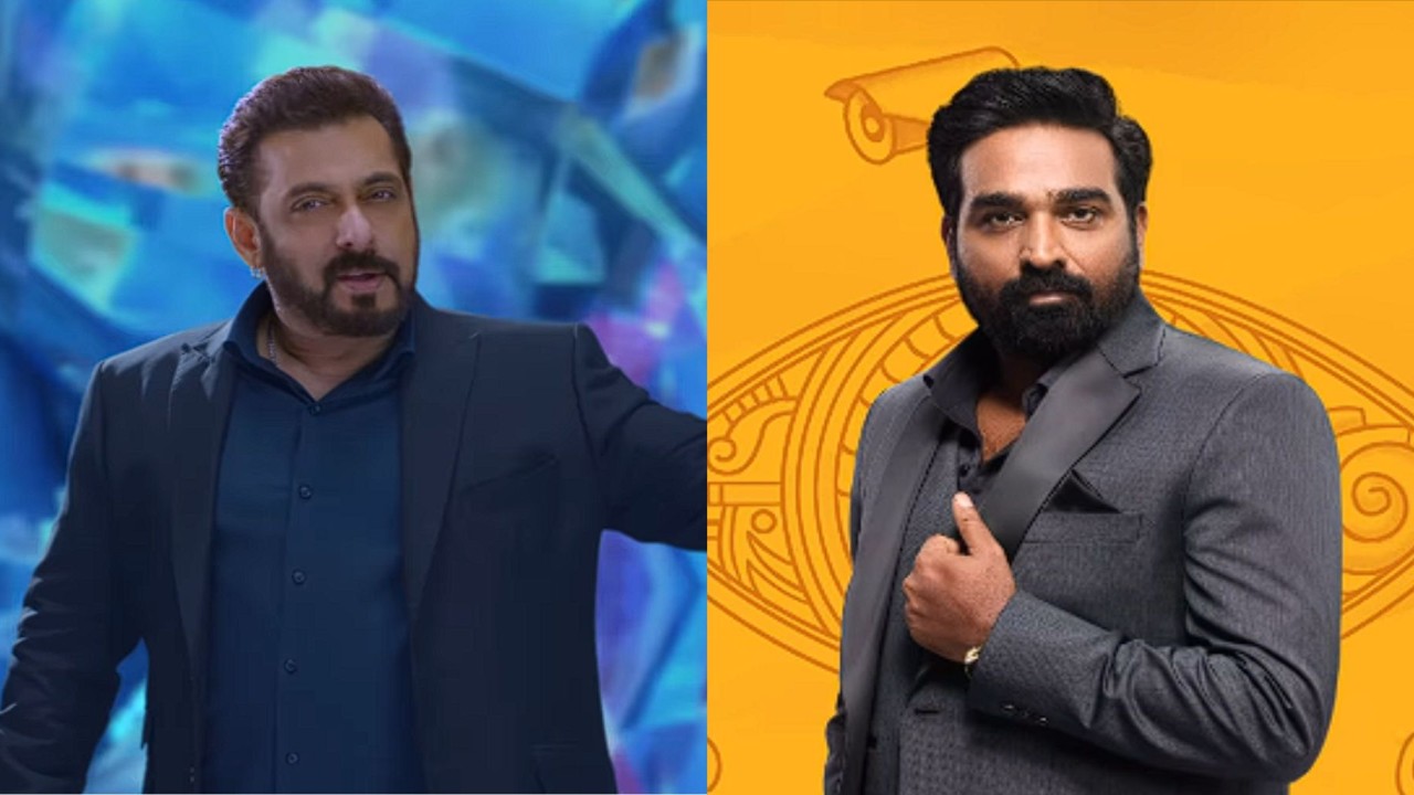 Salman Khan-Vijay Sethupathi