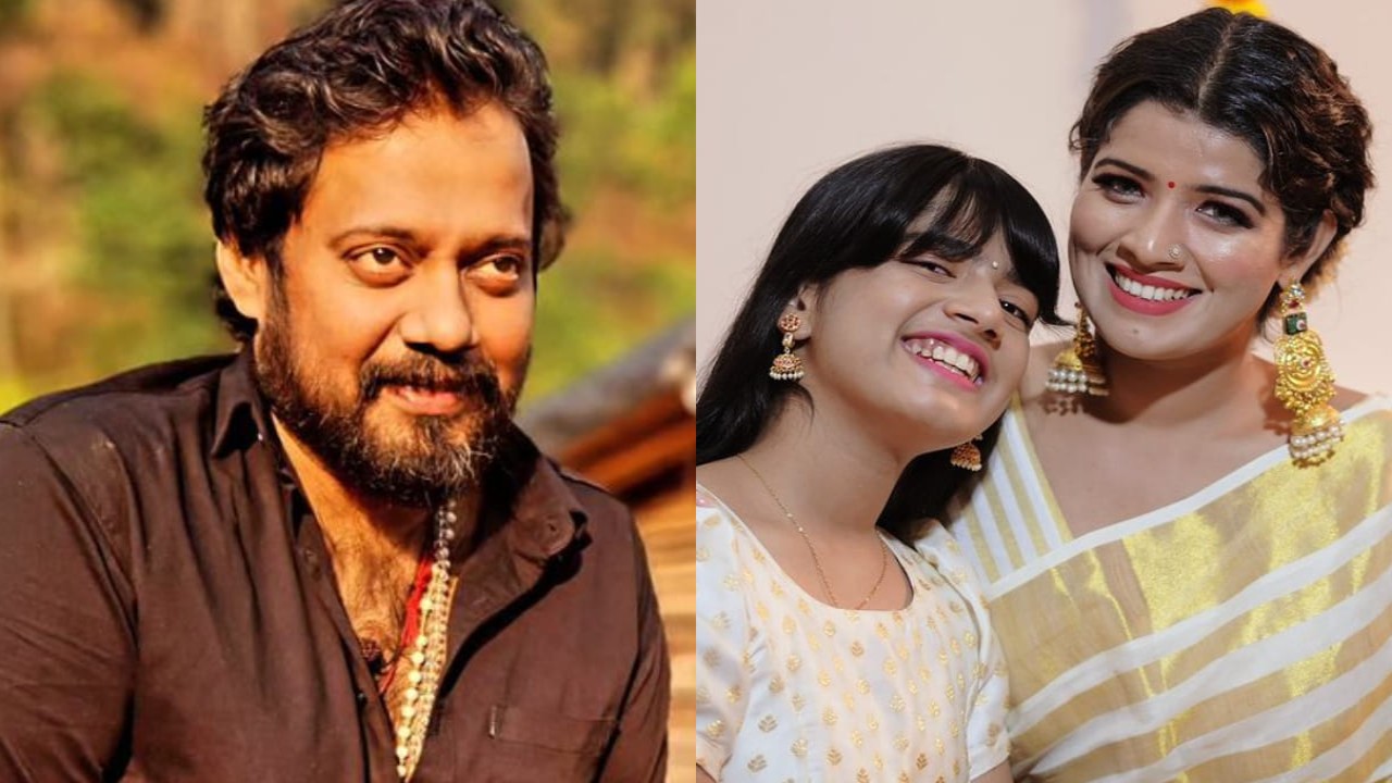 Bala-Amritha Suressh controversy intensifies as shocking details about actor's first marriage emerge online