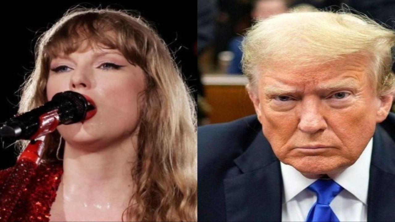 Taylor Swift Is Facing Major Fan Backlash And It Has ONE Donald Trump Connection; Detai...