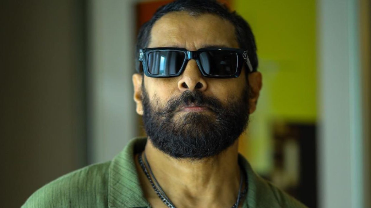 Chiyaan Vikram recalls how his 'goof up' cost him Arvind Swamy's role in Mani Ratnam’s cult film Bombay 