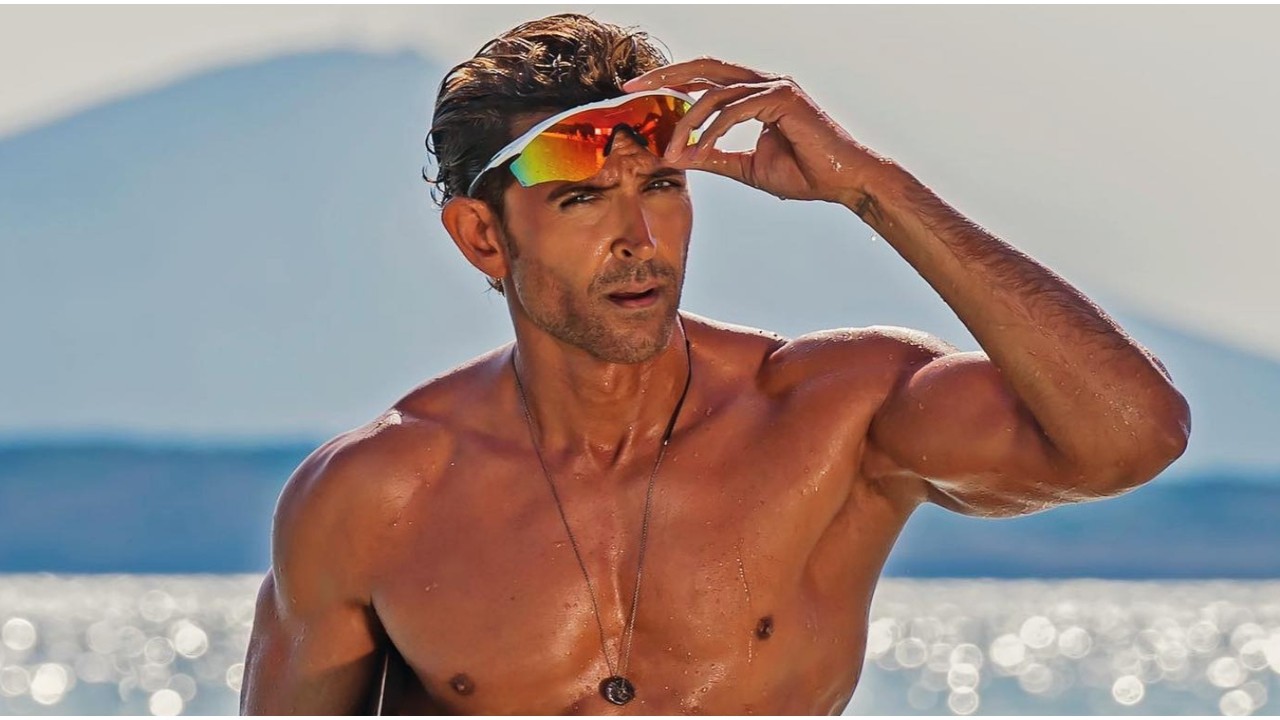 7 best Hrithik Roshan action movies that will get your adrenaline pumping