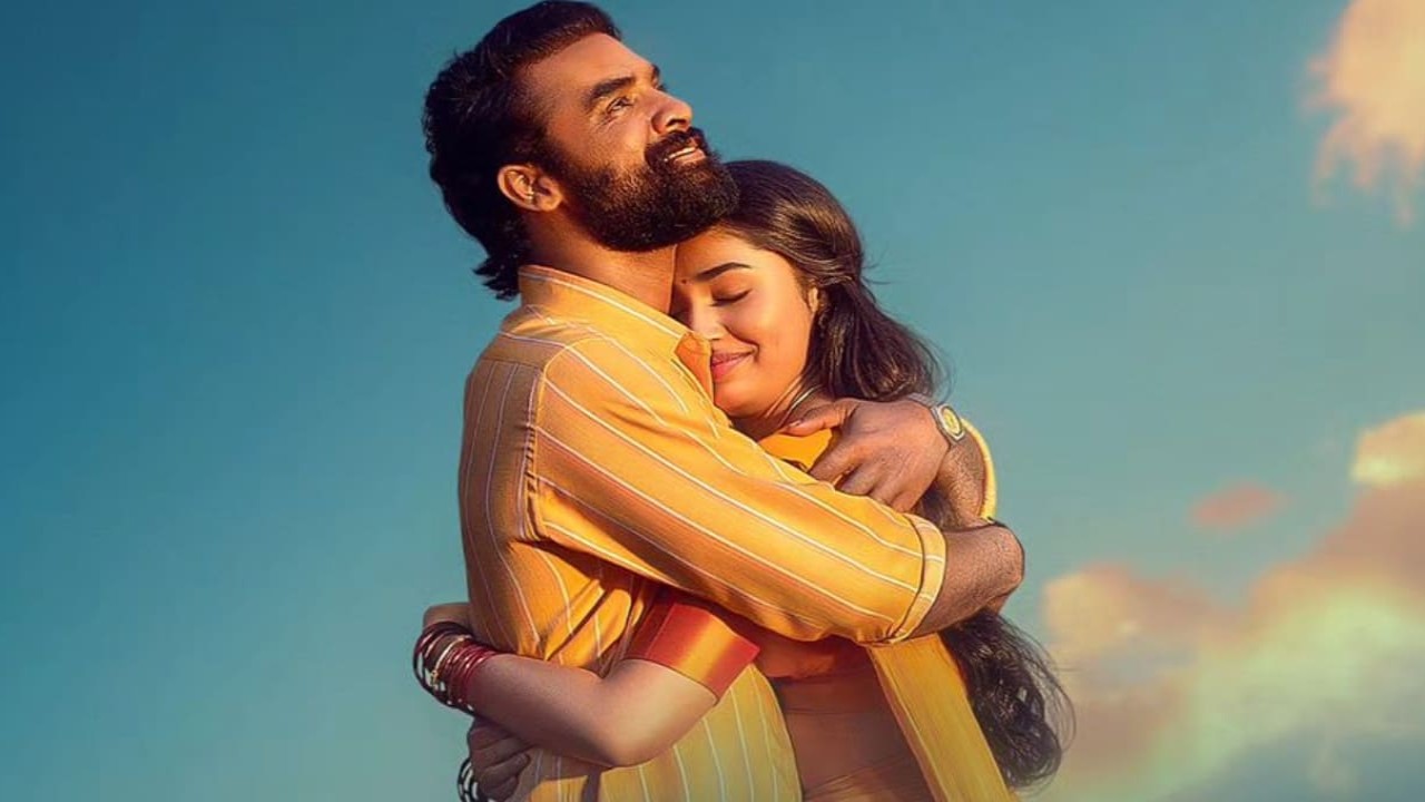 EXCLUSIVE: Will there be a prequel or sequel to Ajayante Randam Moshanam? Actor Tovino Thomas responds