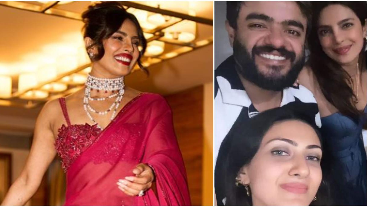 Priyanka’s sweetest b’day wish for to-be-sister-in-law is proof of beautiful ‘nanad-bhabhi