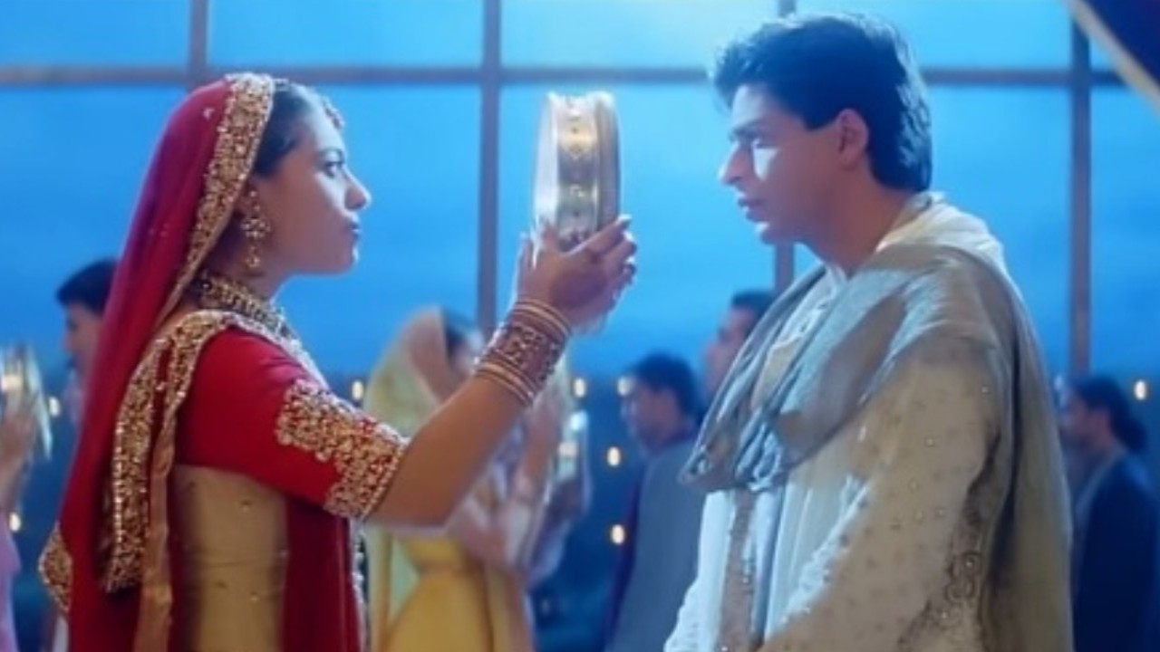 6 Bollywood films that celebrate the culture and emotions of Karwa Chauth