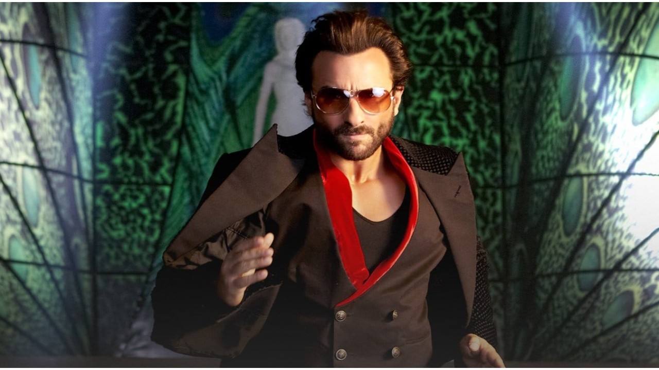 Race 4: Producer Ramesh Taurani is ‘excited’ about Saif Ali Khan returning to franchise; reveals when to expect film announcement