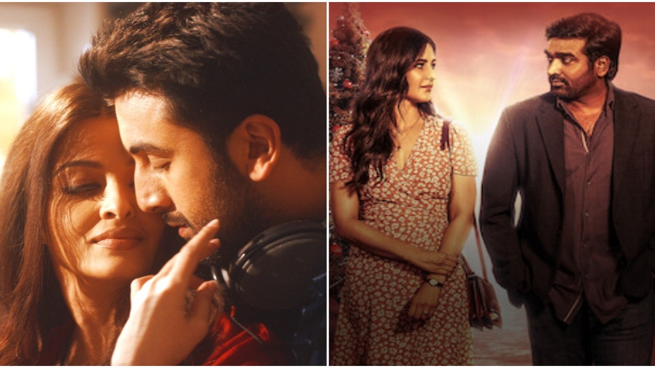 7 Bollywood movies on Netflix featuring unconventional pairs that captivated us with their chemistry