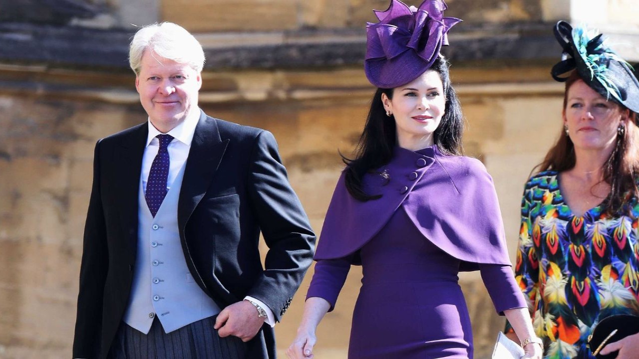 Charles and Kate Spencer via Getty Images