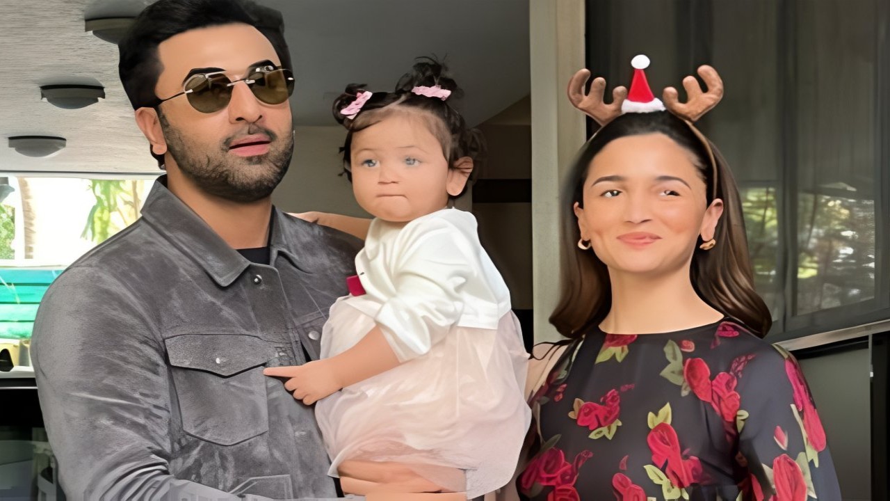 Alia Bhatt expresses desire to have 'more babies' after Raha as she spills beans on personal and professional aspirations