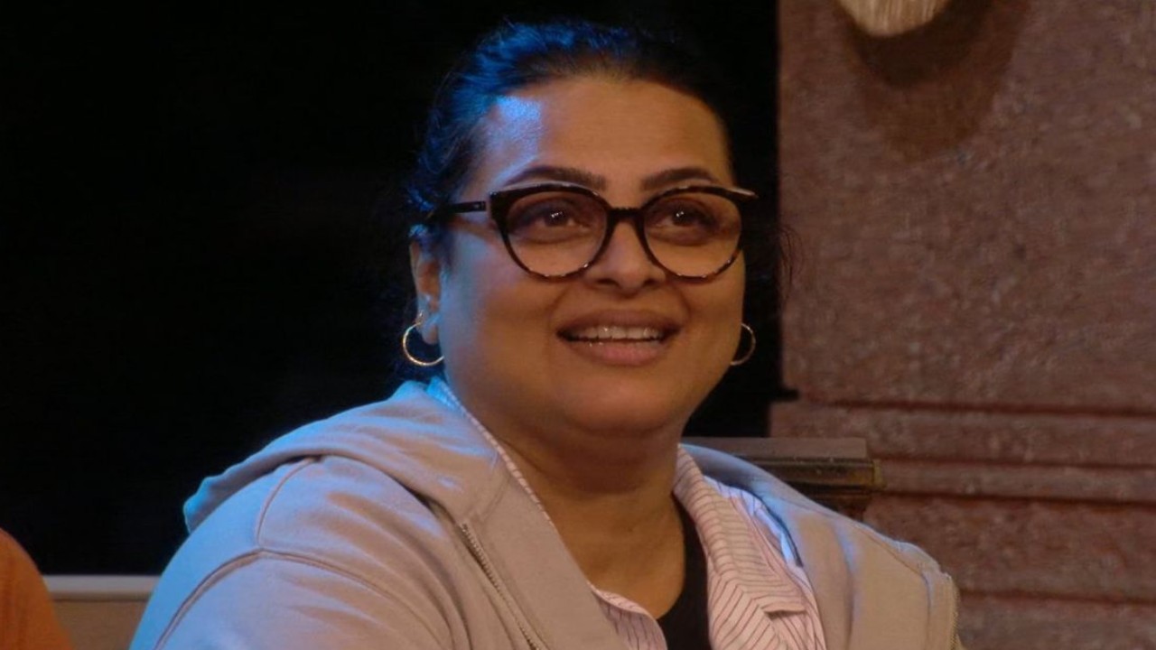 Shilpa Shirodkar