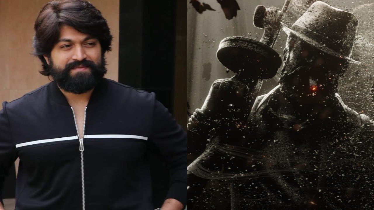 Yash starrer Toxic lands in legal controversy over unauthorized felling of trees for film set construction? Here's what we know