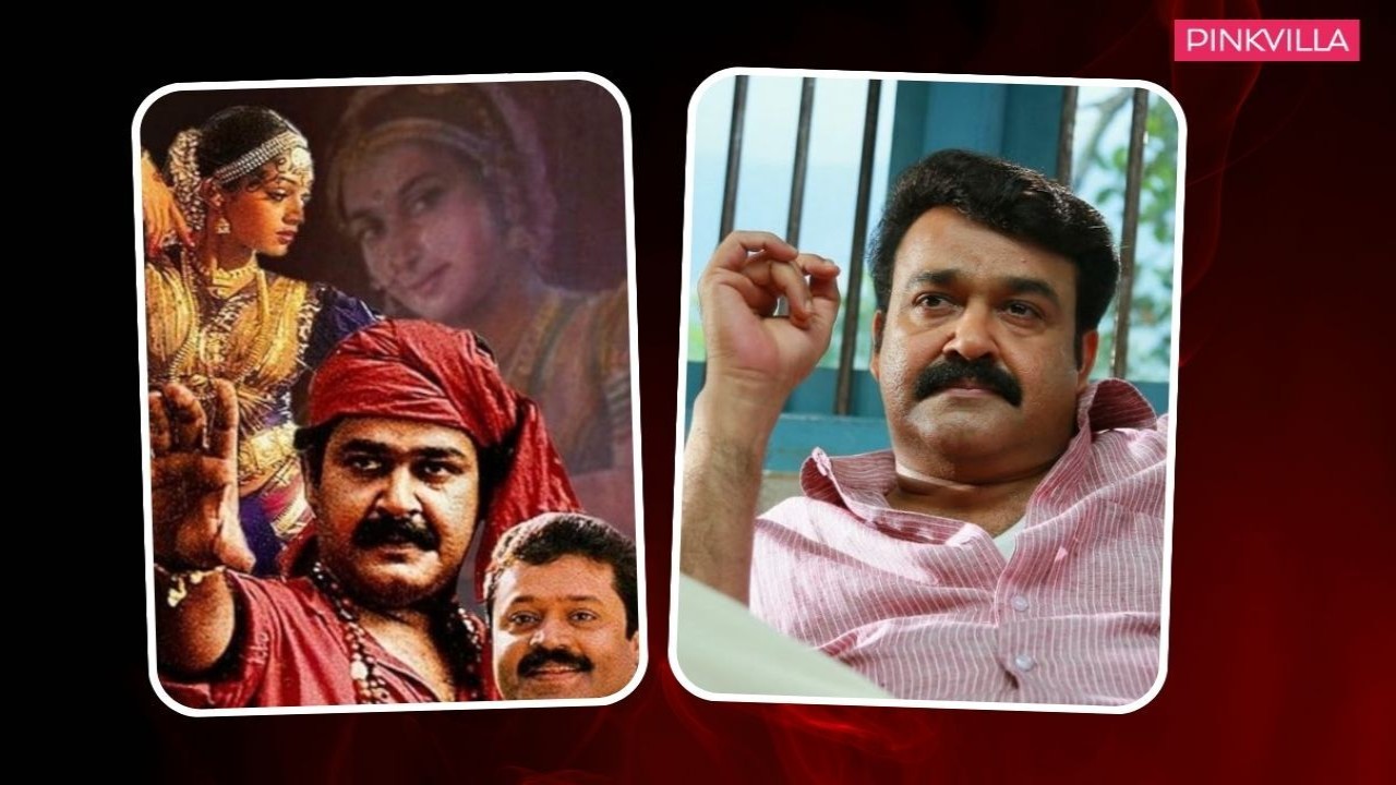  9 South Indian psychological thriller Movies on OTT: From Drishyam to Memories and more