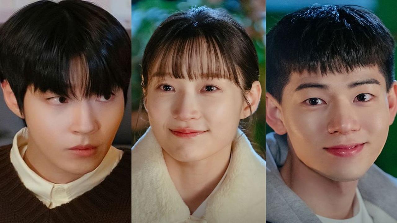 Family By Choice Ep 7-8 Review: Hwang In Yeop, Jung Chaeyeon, Bae Hyun Sung leave viewers on the edge with intertwined turmoils