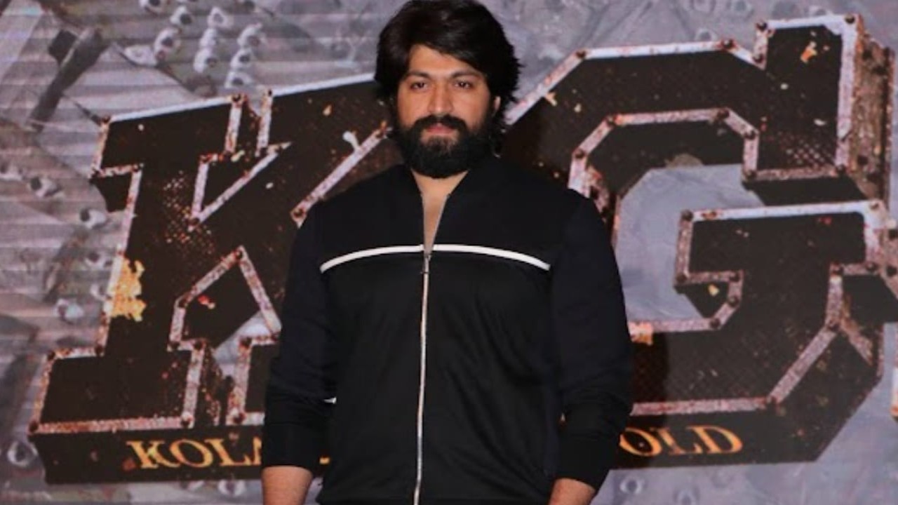 KGF 3: Rocking Star Yash confirms much-awaited project with Prashanth Neel; shares BIG update