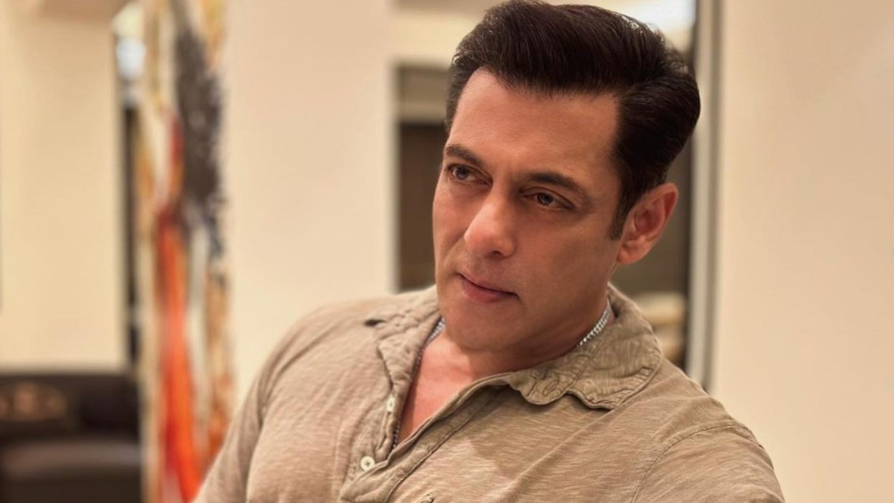 Salman Khan's manager confirms increased security amid death threats from Lawrence Bishnoi; reveals Sikandar shoot will continue