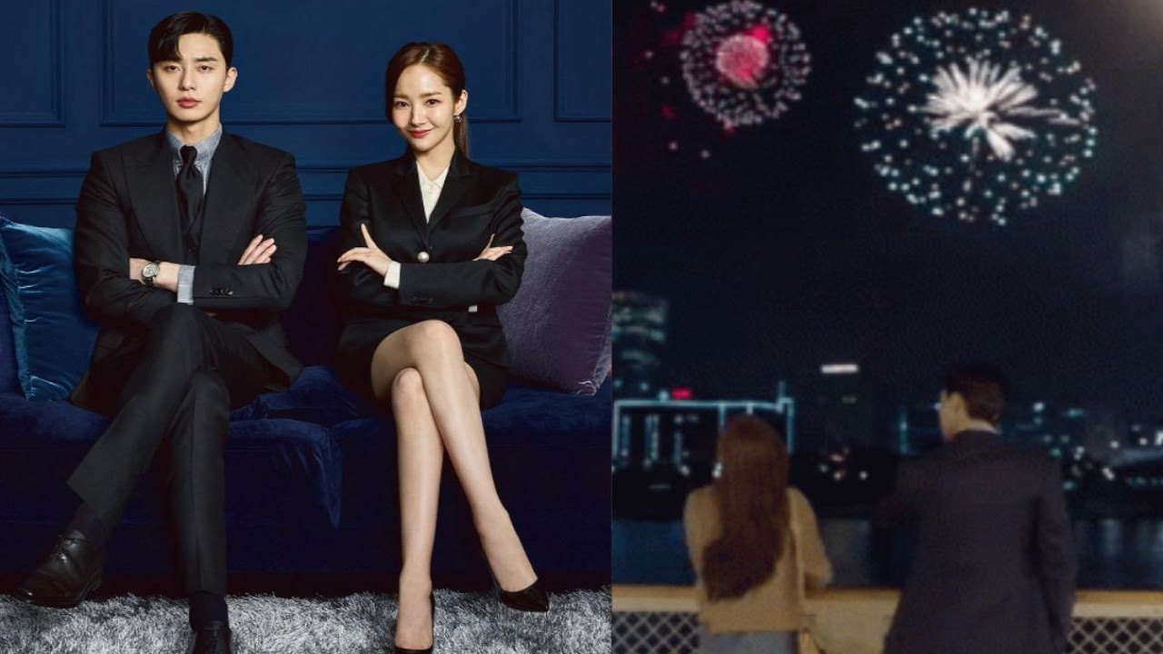 5 K-dramas with beautiful firework scenes to watch this Diwali: What's Wrong With Secre...