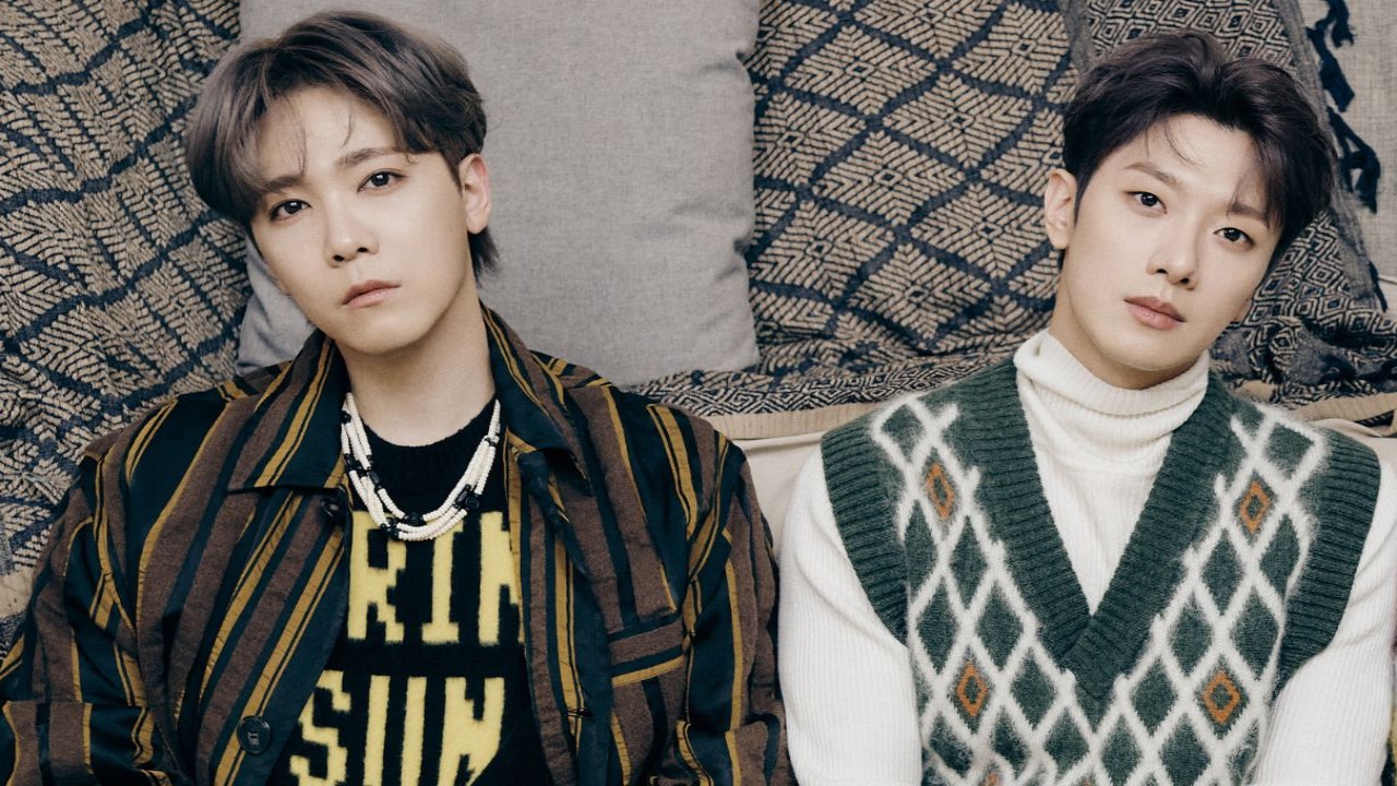 FTISLAND’s Lee Hong Ki, Choi Minhwan; Image Courtesy: FNC Entertainment