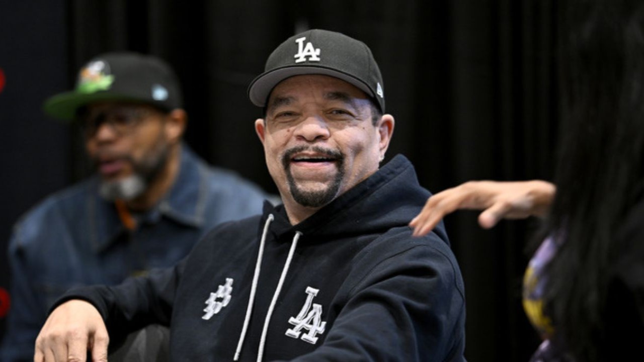 Ice-T、論争を巻き起こしたいアーティストへのアドバイス「Stand On It」