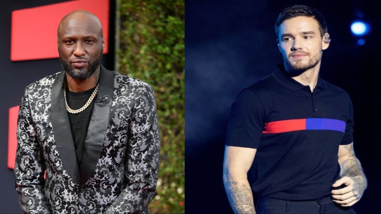 Liam Payne Death: Lamar Odom Recalls Own Experience With Alleged Substances Found In 1D...