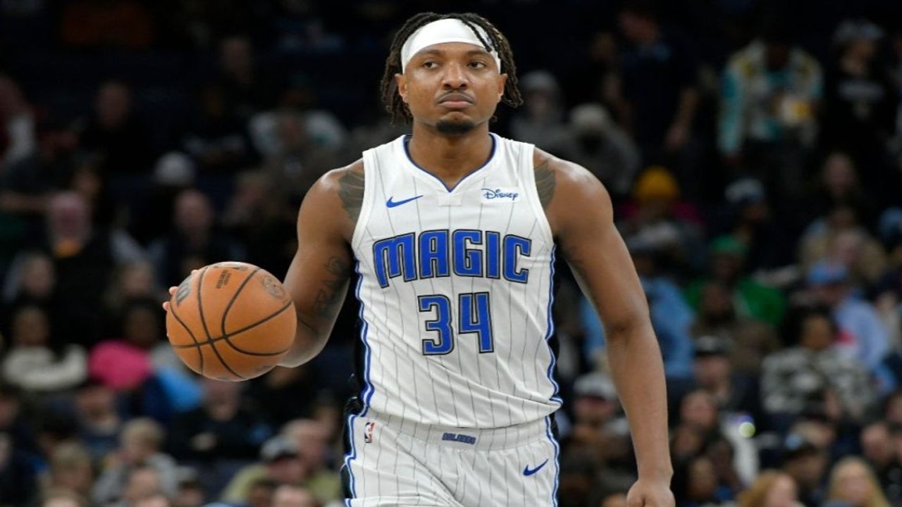 Wendell Carter Jr Suffers Injury Just Day After Signing Contract ...