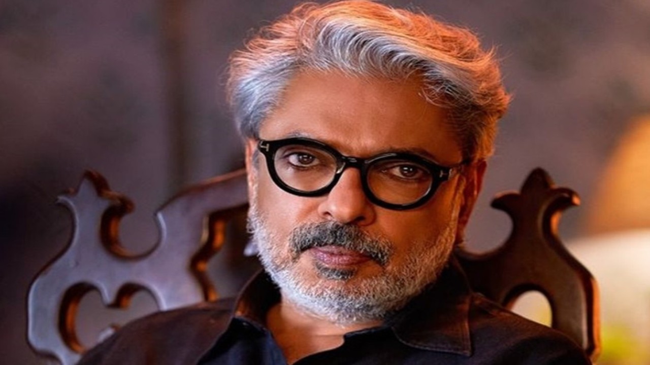 Sanjay Leela Bhansali admits all his films are ‘born out of chaos of his life’; recalls living in ‘tiny 300-square-foot colorless chawl’