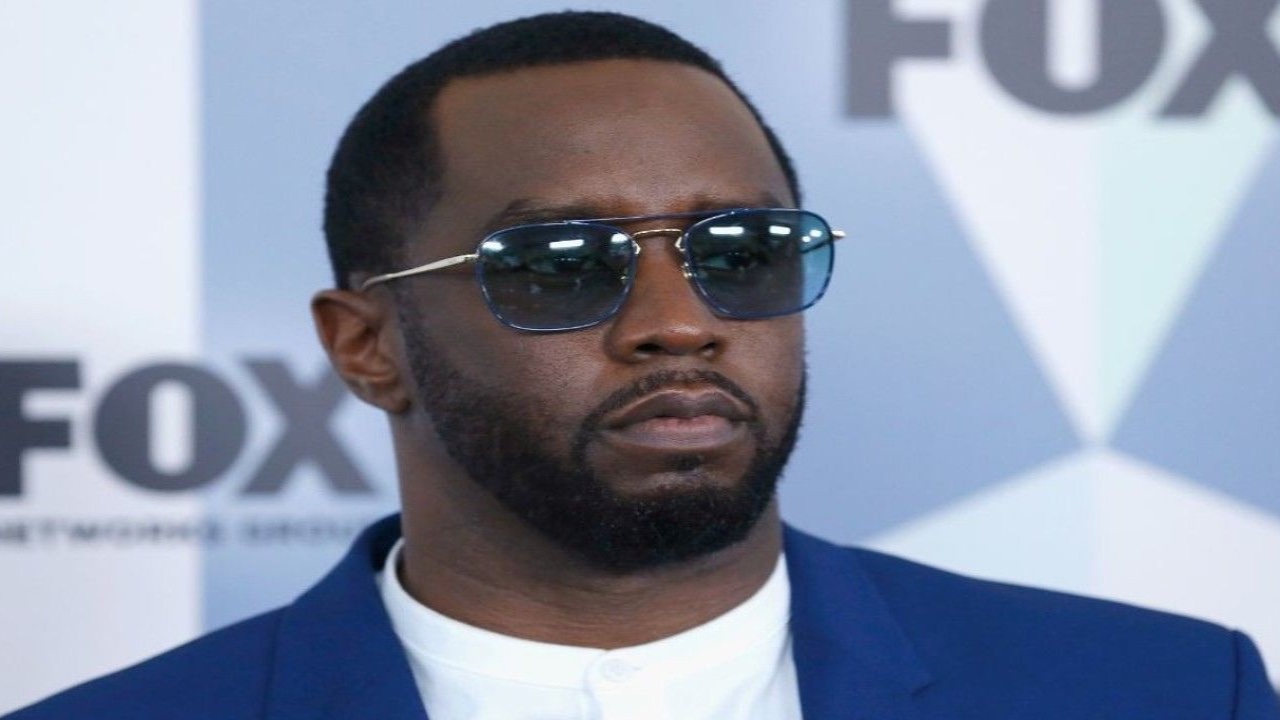 Sean 'Diddy' Combs (CC: Getty images)