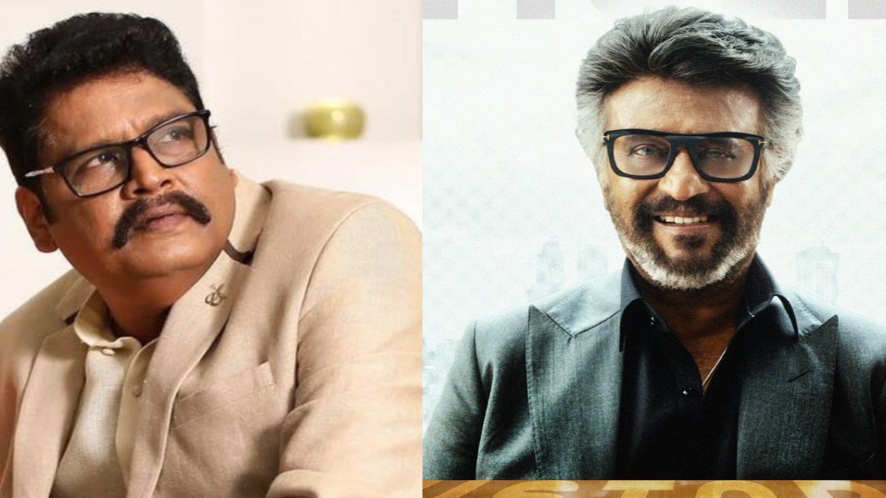 KS Ravikumar wasn’t part of Rajinikanth’s 2023 release Jailer? Filmmaker reveals his ONLY contribution to the actioner