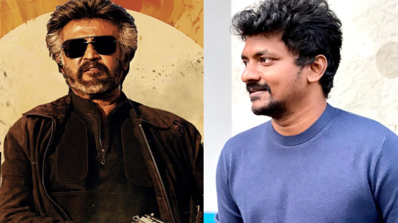 Did director Nelson just CONFIRM his next movie is Jailer 2 with Rajinikanth?