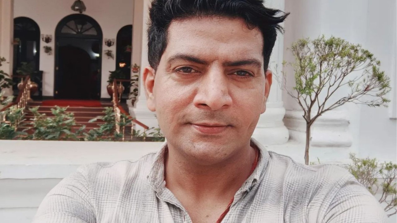 Ashutosh Kaushik 