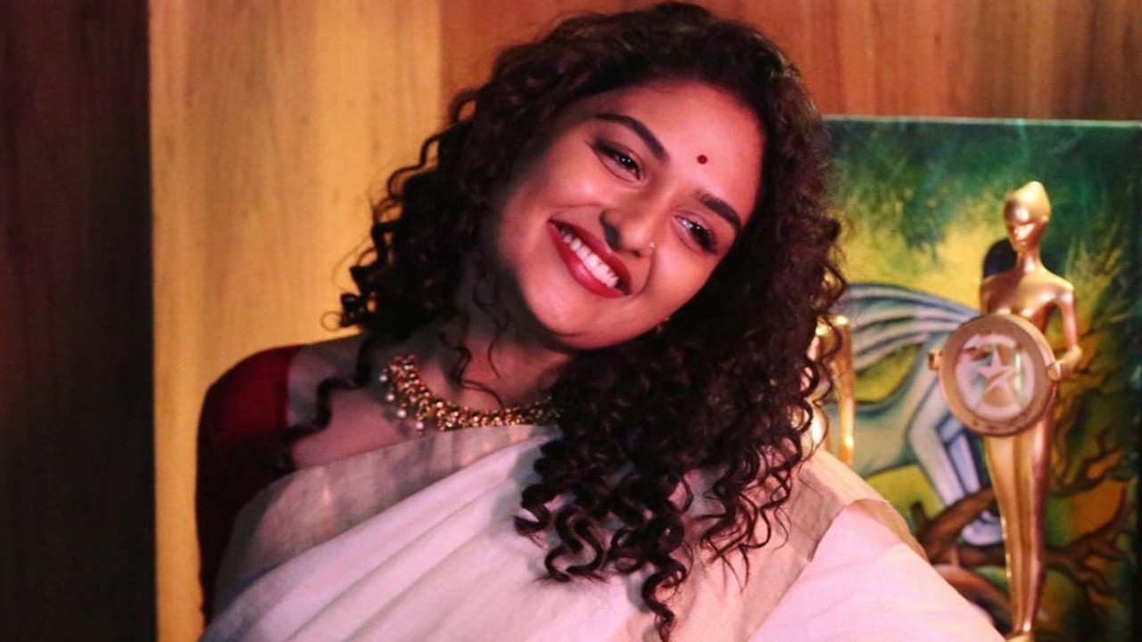 Prayaga Martin finally addresses rumors regarding Kochi drug case involving gangster Omprakash: 'I had gone...'