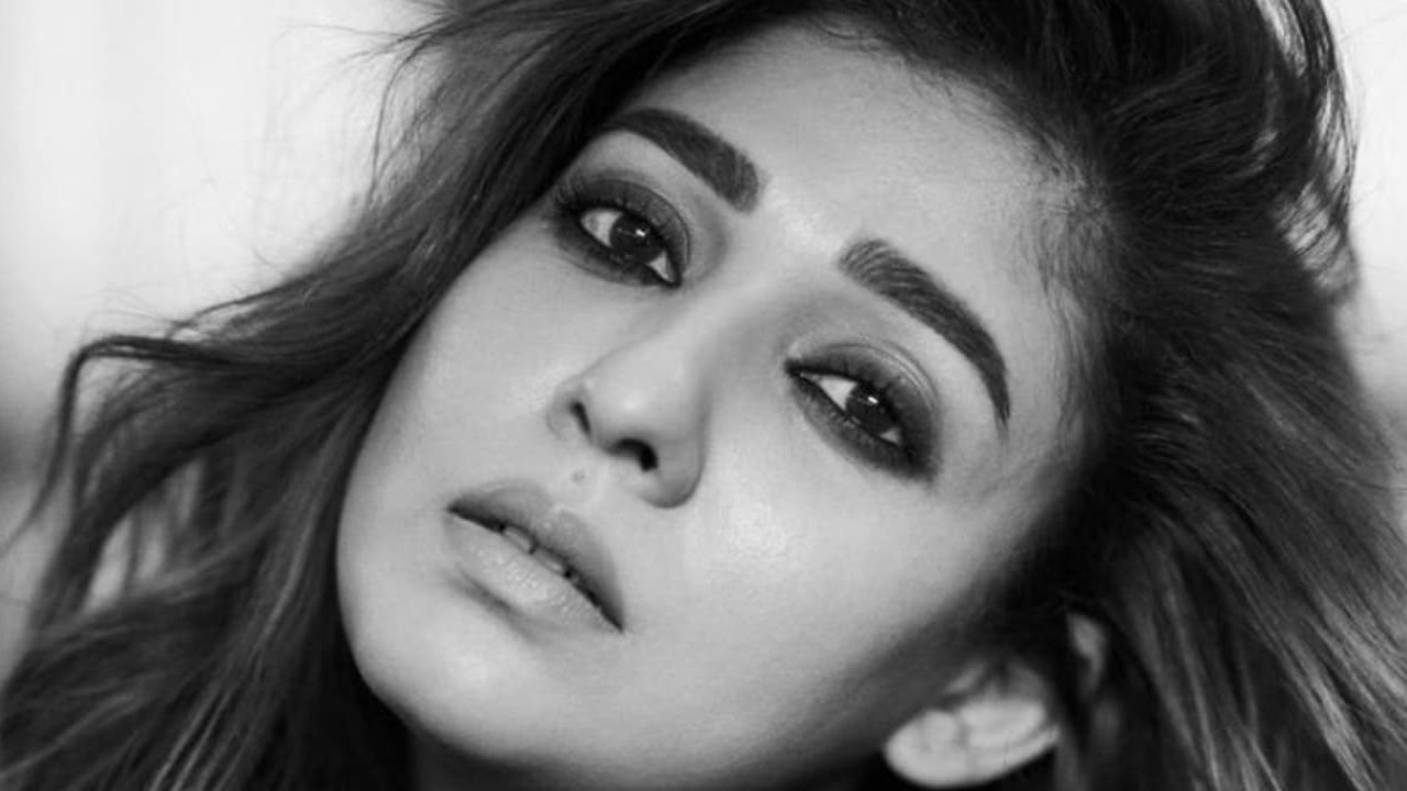 Nayanthara opens up on plastic surgery rumors: 'I keep looking different'