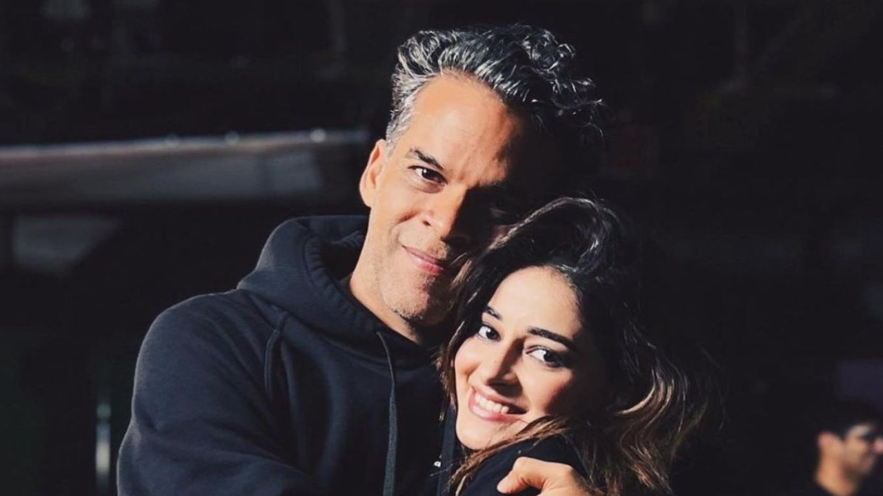 CTRL director Vikramaditya Motwane defends Ananya Panday against ‘nepo kid’ criticism; calls Sonam Kapoor ‘one of biggest readers in industry’