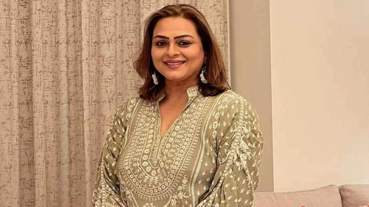 Shilpa Shirodkar