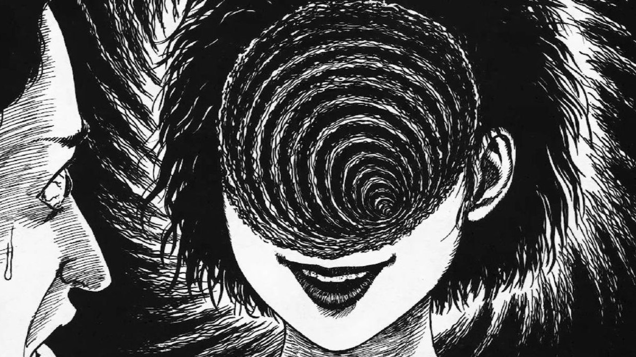 Image Credit- Junji Ito, Studio Drive, Warner Bros. Television, Adult Swim