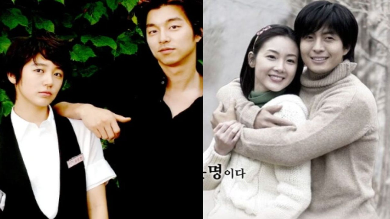 7 Older K-dramas that deserve remakes: Coffee Prince, Winter Sonata and more 