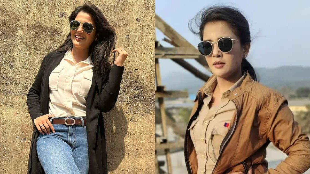 Wagle Ki Duniya EXCLUSIVE: Gulki Joshi enters as Haseena Malik; says ...