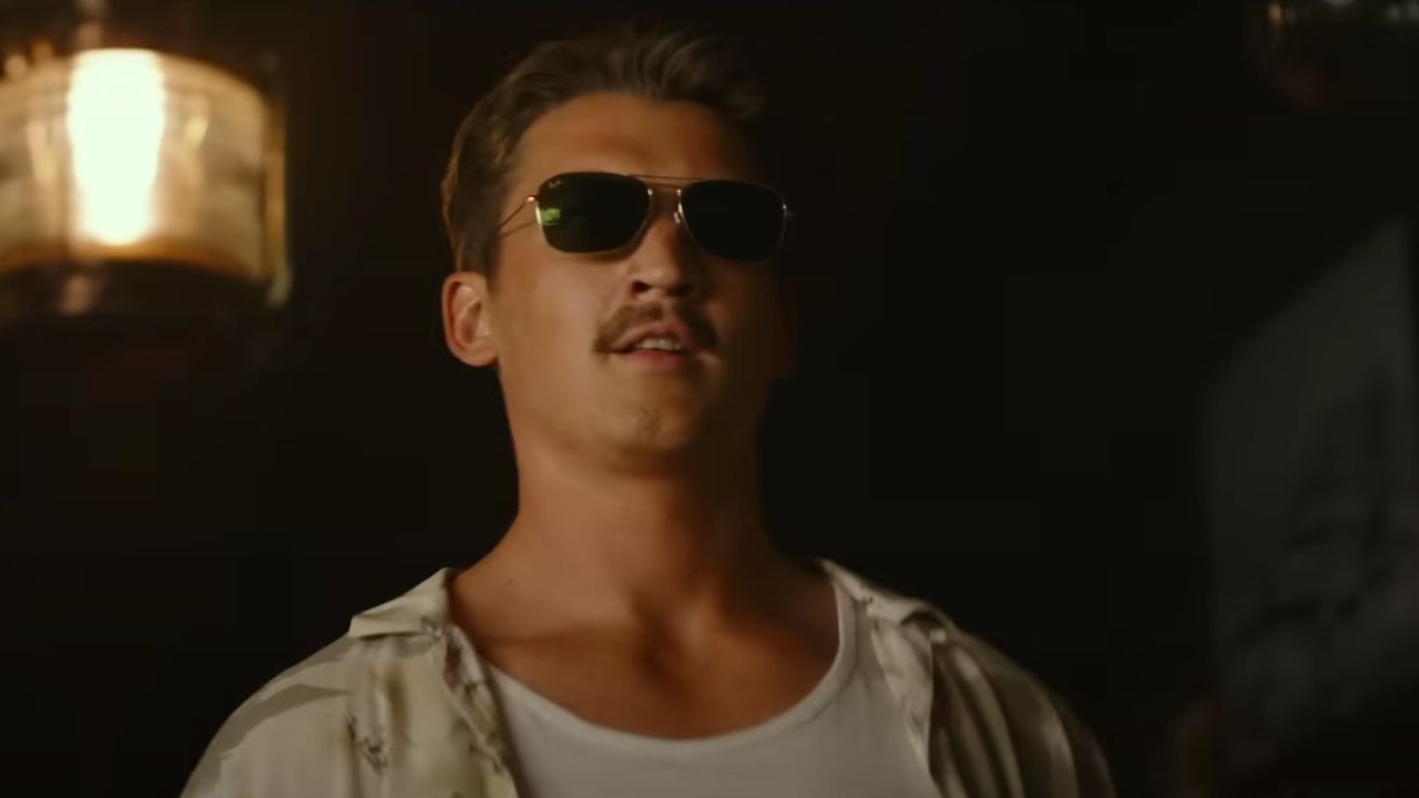 Miles Teller pays tribute to Top Gun: Maverick flight instructor Charles Coleman