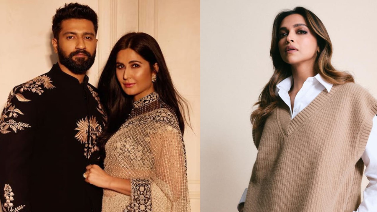 Deepika Padukone or Katrina Kaif? When Vicky Kaushal had to choose between them for a movie date: ‘I think wo dono…’