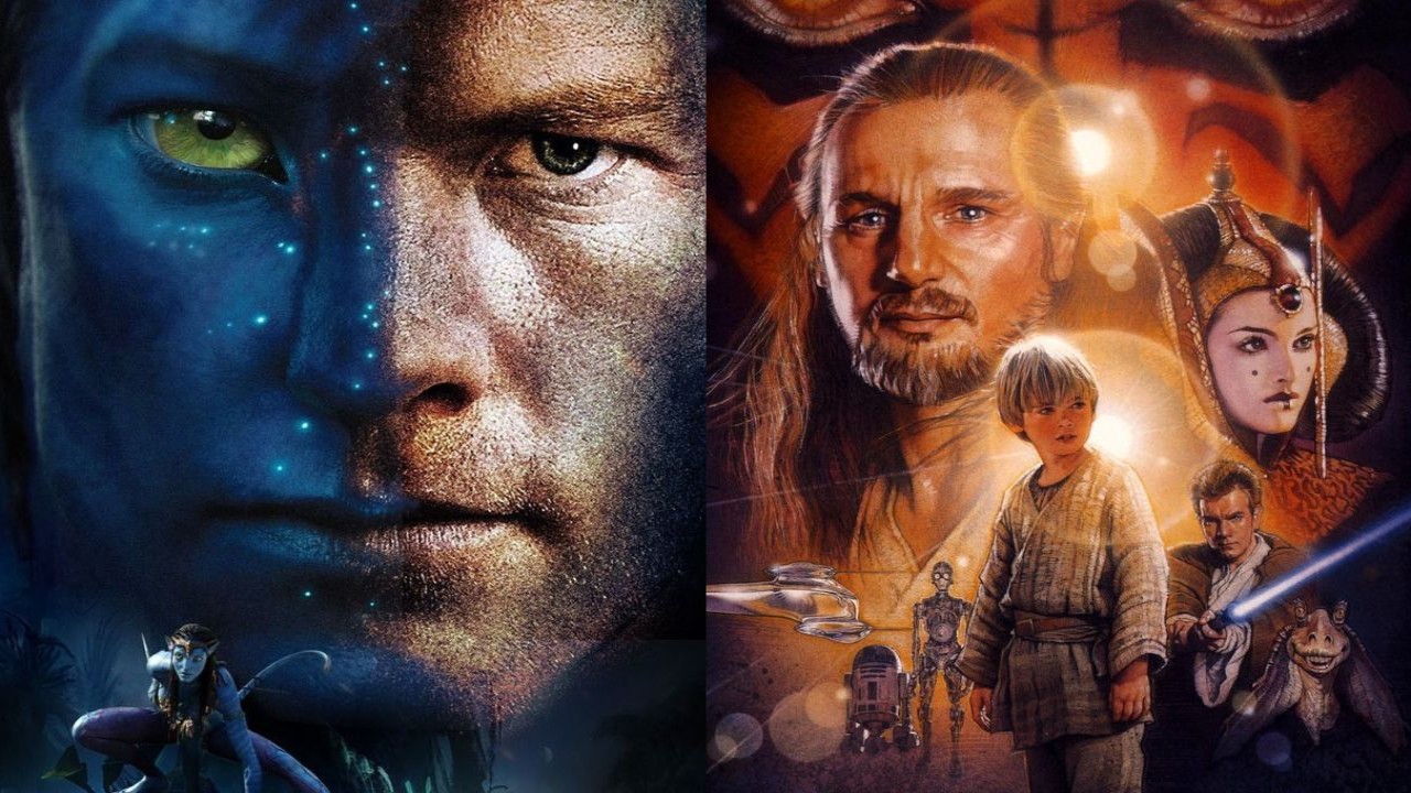 7 Highest Grossing 20th Century Studios Movies Worldwide: Avatar, Star Wars and more