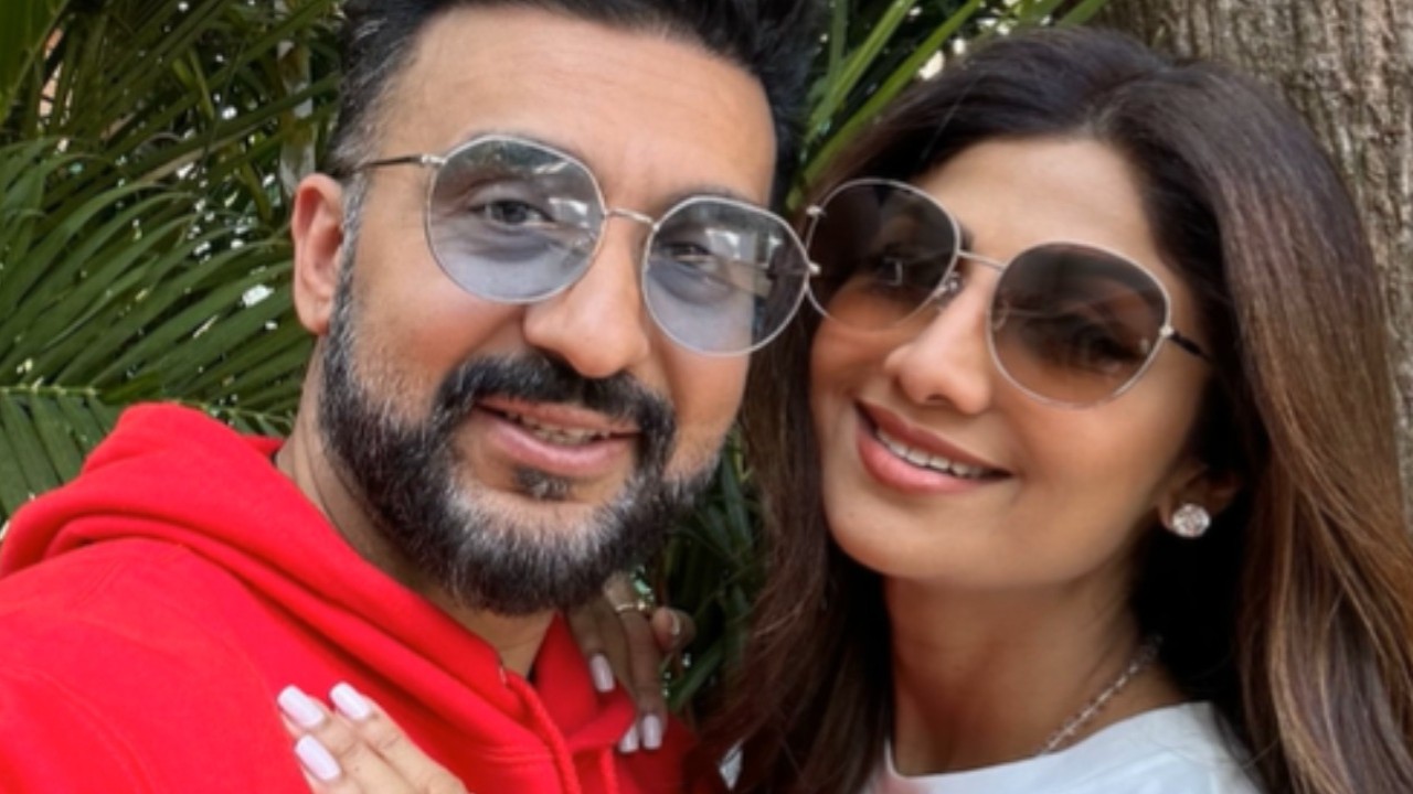 Shilpa Shetty, Raj Kundra get temporary relief as Bombay HC halts eviction notices