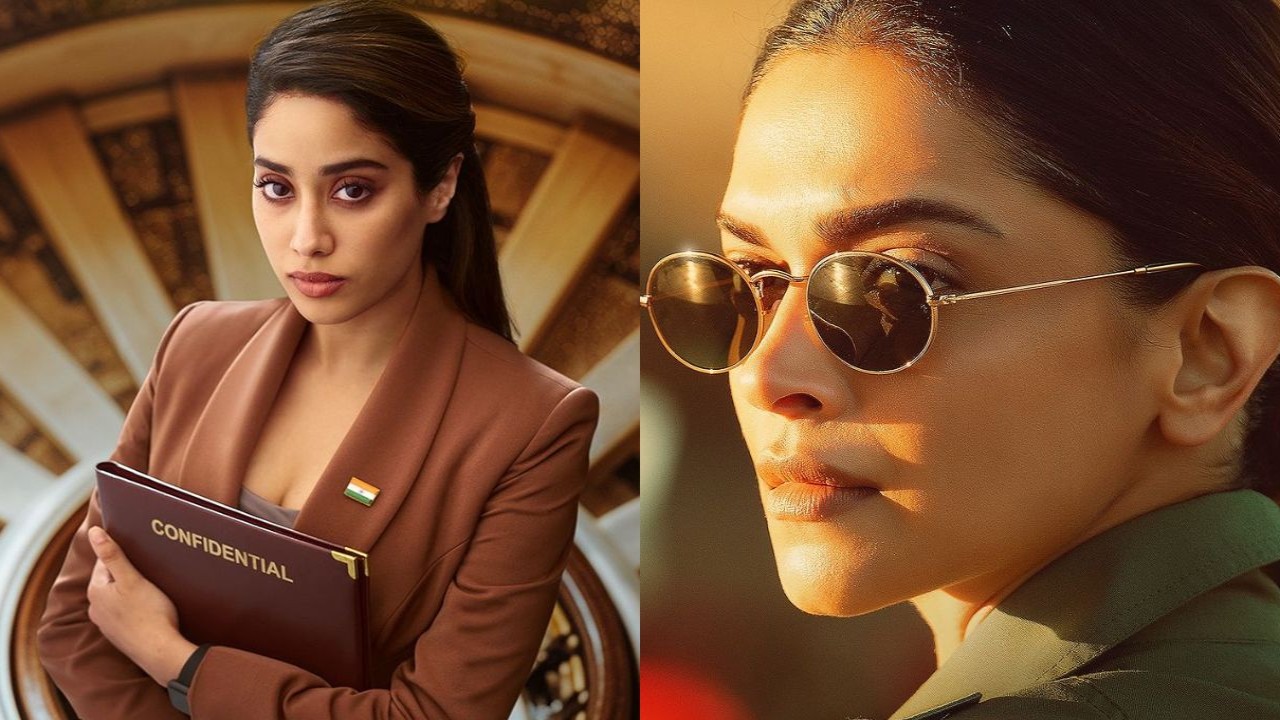 7 Bollywood films on Netflix featuring tough female characters who inspire us to be bold and brave