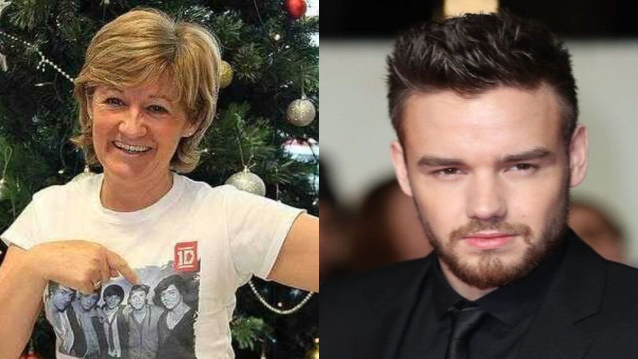 Maura Gallagher (CC: Facebook) and Liam Payne (CC: Getty images) 