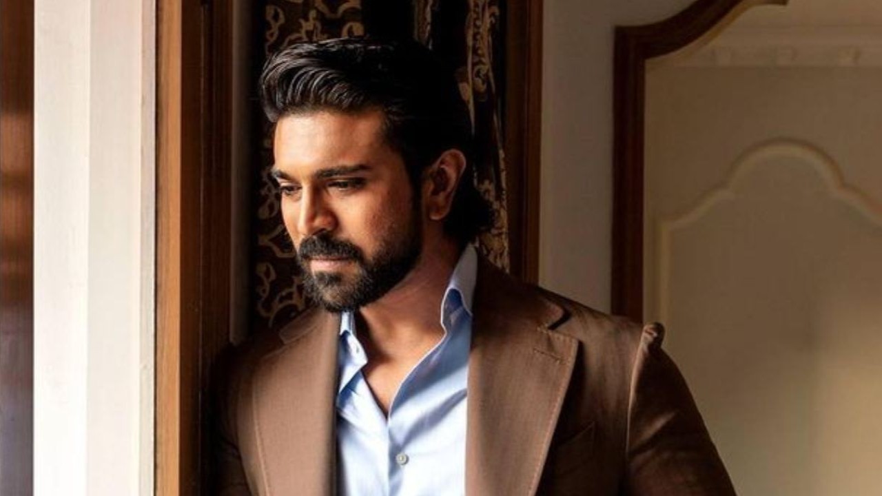 Ram Charan buys swanky Rolls Royce worth Rs 7.5 crore; a look at his collection of 6 cars 