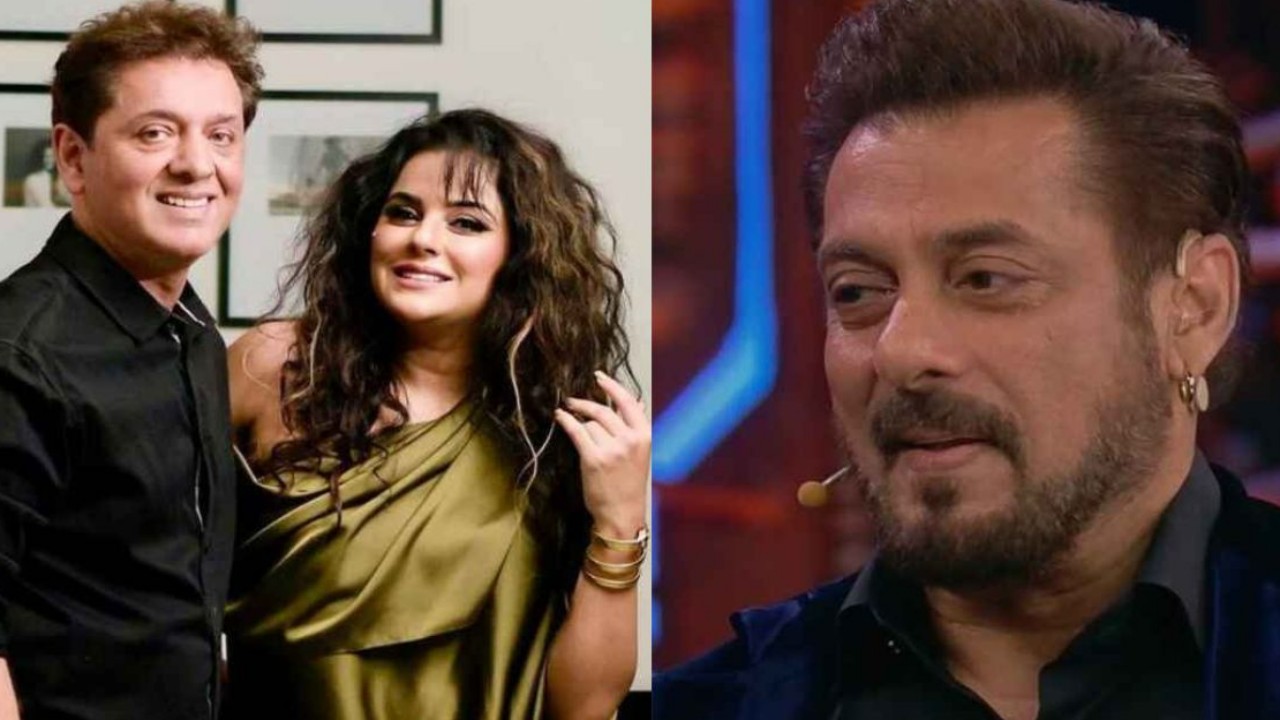 Bigg Boss 18: Lesser known facts about Arfeen Khan who knows why Salman didn't marry and Sara Arfeen Khan who'll be seen in Singham Again