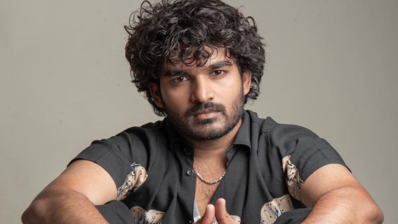 'What’s your problem with Kiran Abbavaram': KA actor's speech goes viral as he opens up...