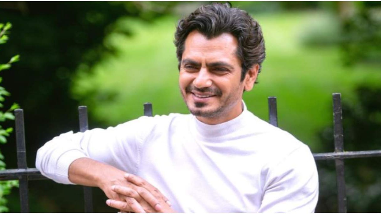 Nawazuddin Siddiqui finds 'typical hero' in films 'boring'