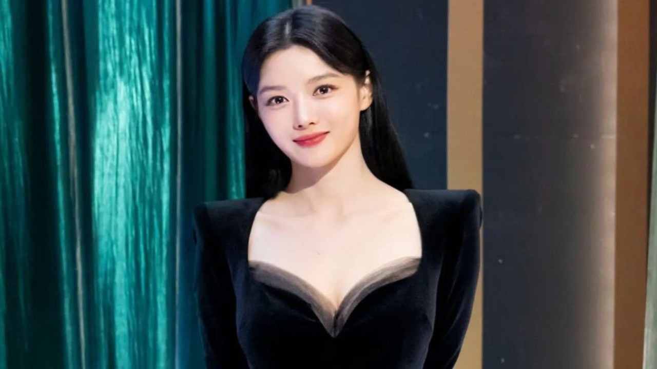 Kim Yoo Jung; Image Courtesy: Awesome ENT