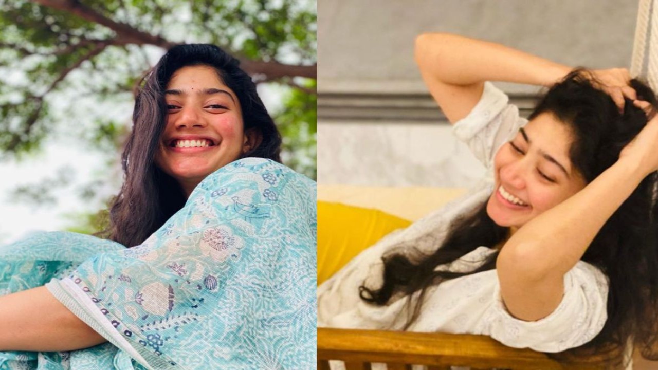 ‘The makers easily cut out the portions of the heroine’: Sai Pallavi on her fight against less screen time in male-centric films